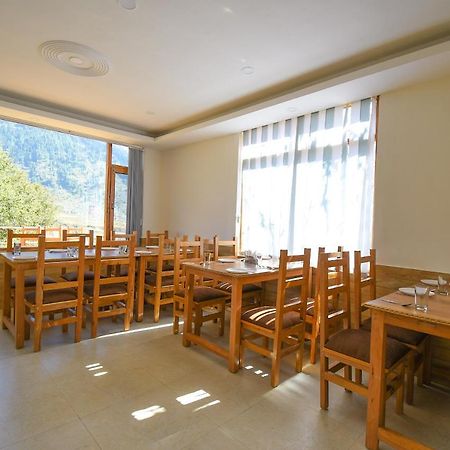 Kullu Manali Inn Εξωτερικό φωτογραφία