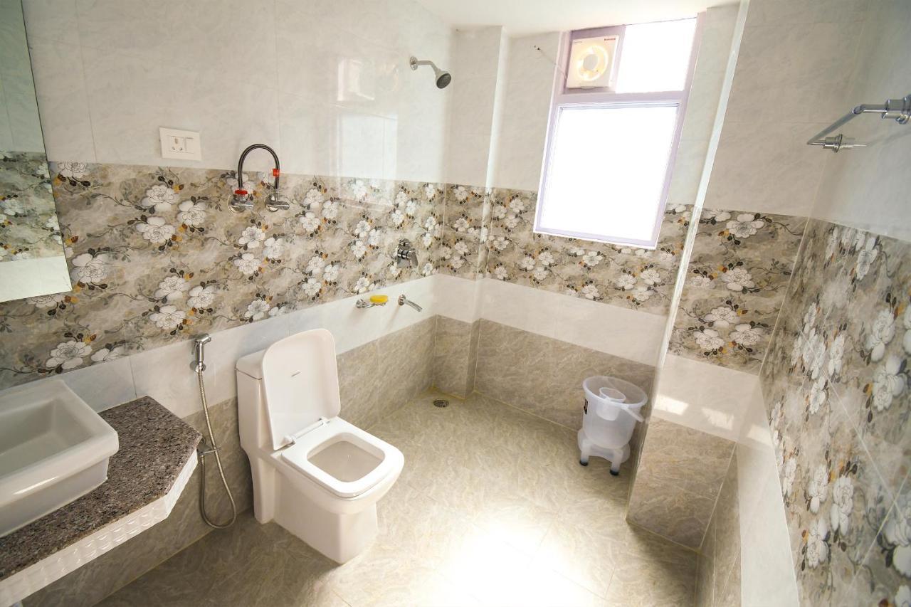 Kullu Manali Inn Εξωτερικό φωτογραφία