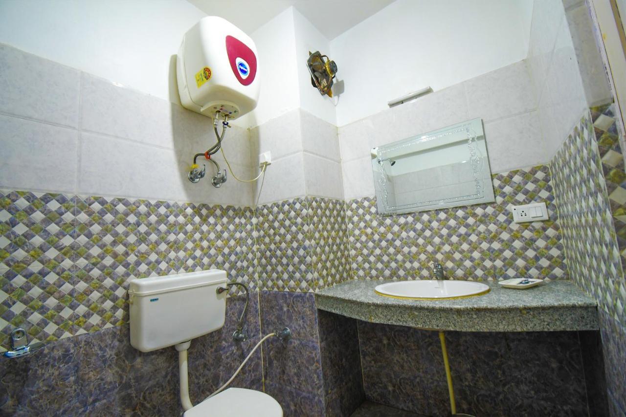 Kullu Manali Inn Εξωτερικό φωτογραφία