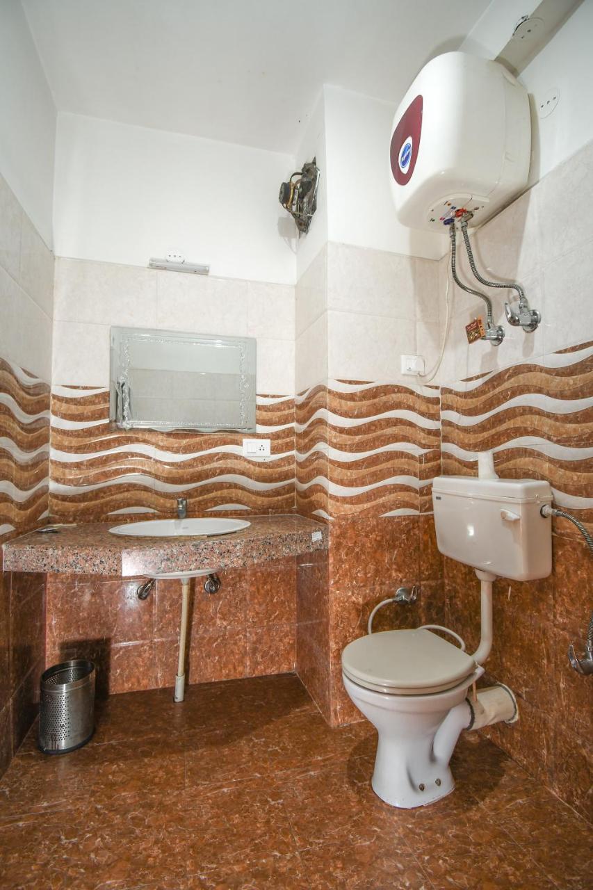Kullu Manali Inn Εξωτερικό φωτογραφία